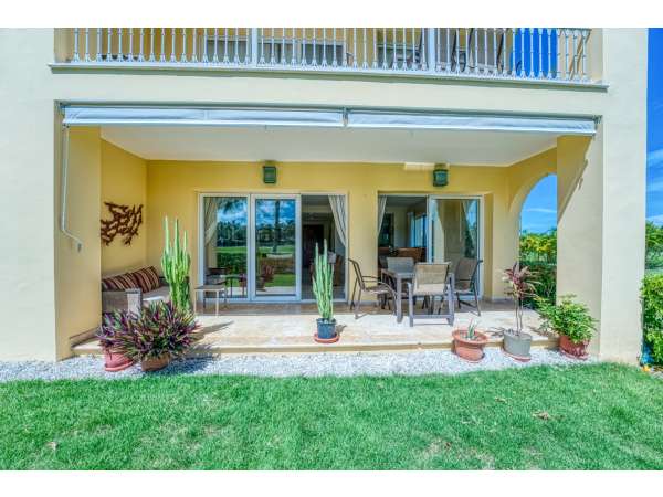 Iberostate 3 Bedroom Condo For Sale Beach Front